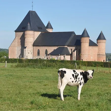 Le Bocage 3*