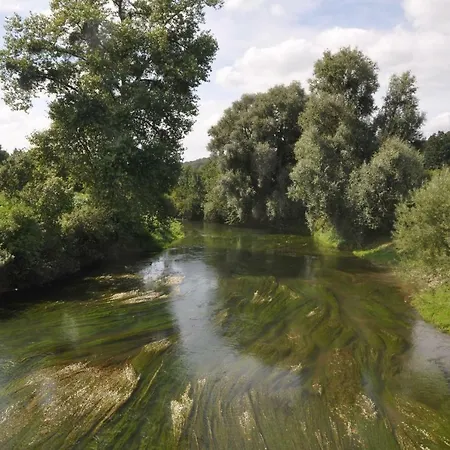 Le Bocage Nocleg ze śniadaniem Sorbais