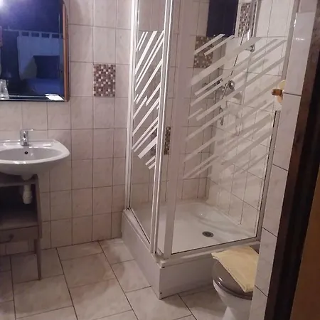 Nocleg ze śniadaniem Le Bocage 3*